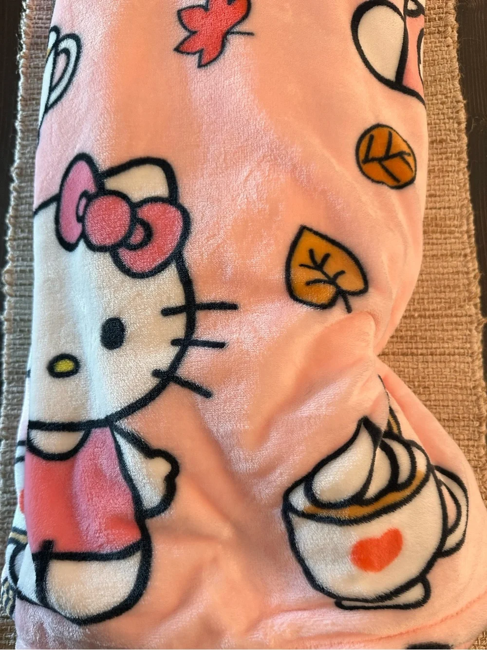 Hello Kitty brand new